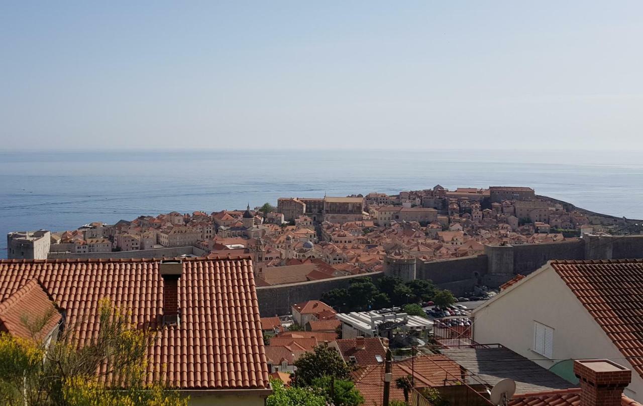 Villa Old Town & Sea View à Dubrovnik Extérieur photo