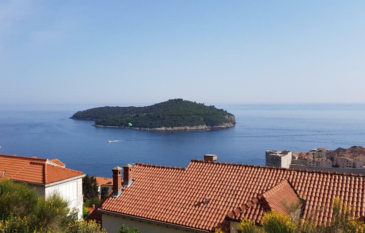 Villa Old Town & Sea View à Dubrovnik Extérieur photo